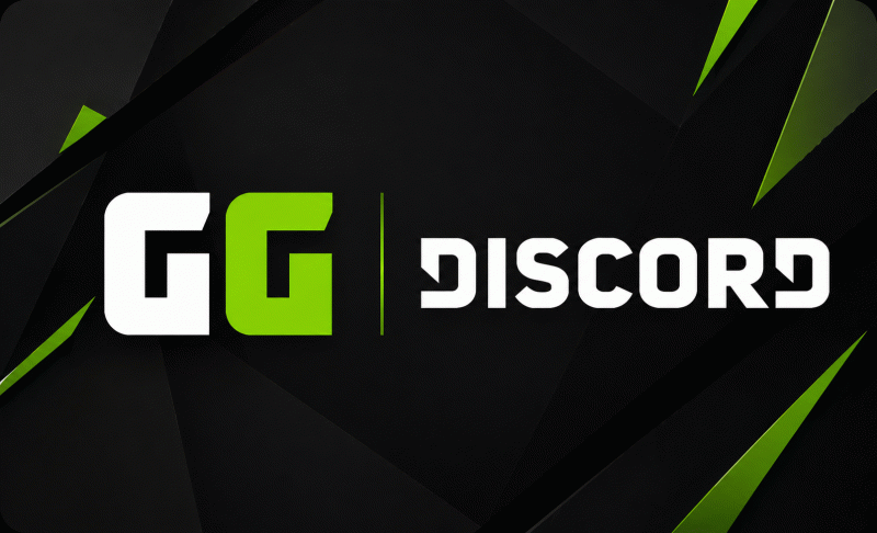 GameGrid Discord